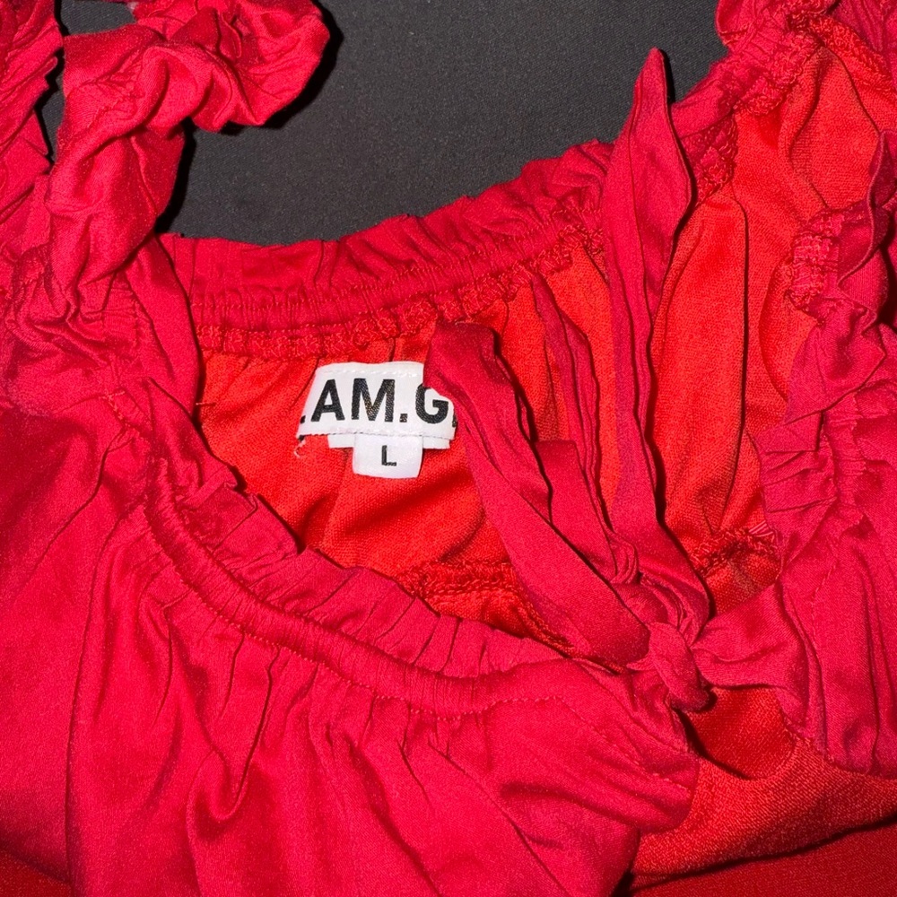 I am Gia Naomi top - Picture 6 of 6